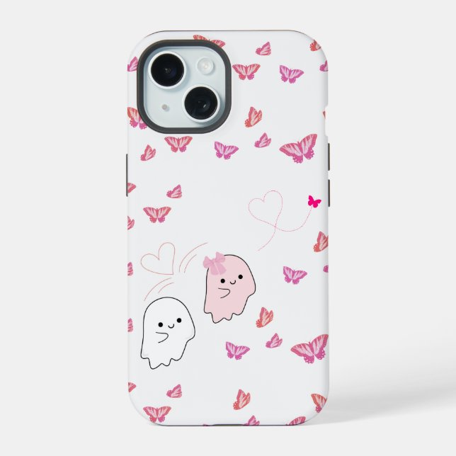 Phone Case (Back)