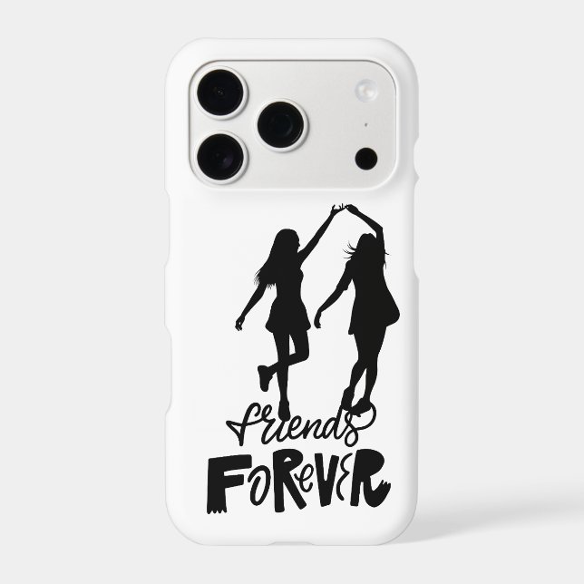Phone case (Back)