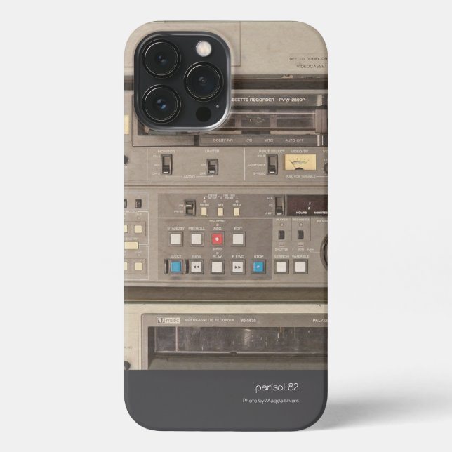 Phone Case (Back)