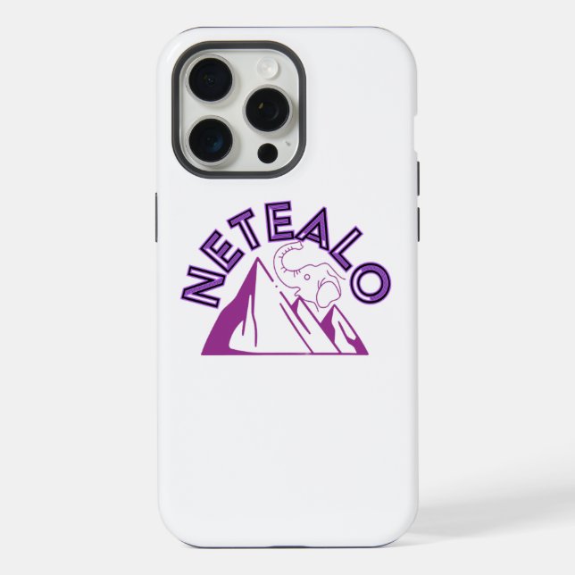 Phone Case (Back)
