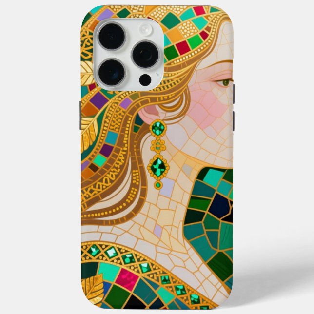 Phone case (Back)