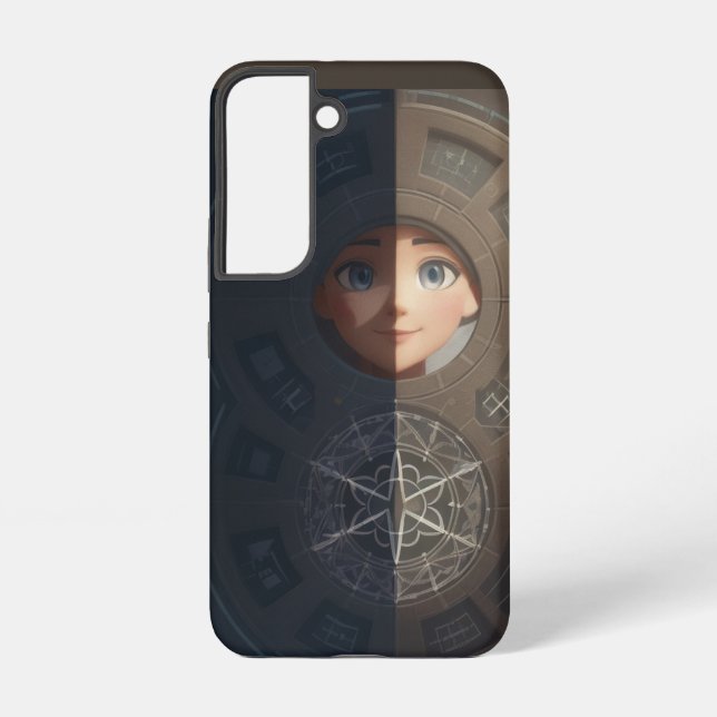 phone case (Back)