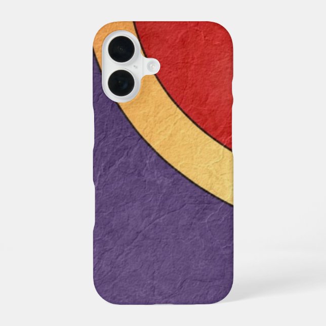 Phone case (Back)