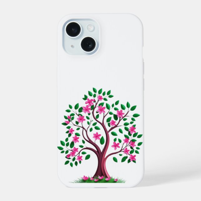 Phone Case (Back)