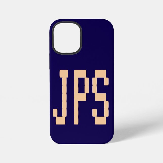 Phone Case (Back)