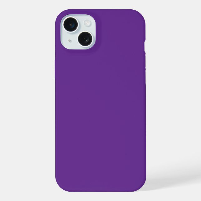 Phone Case (Back)