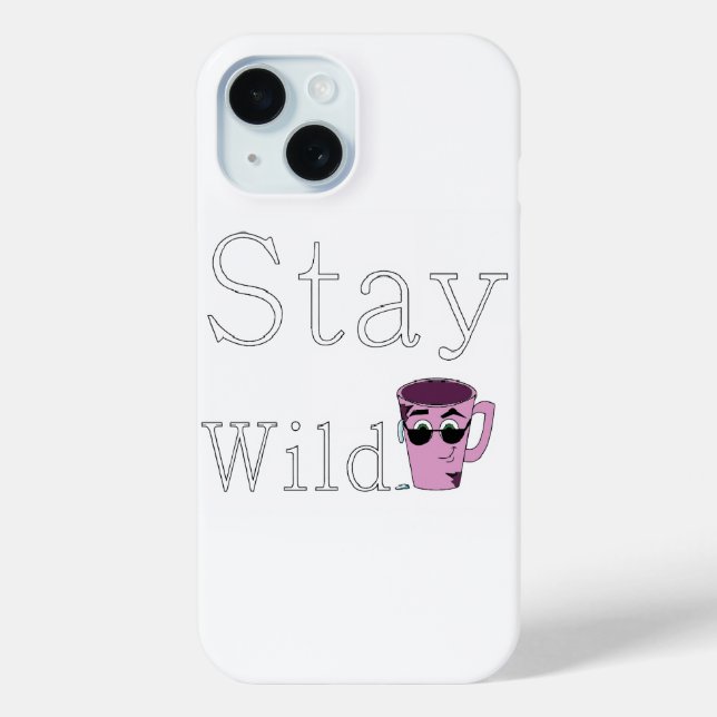 Phone Case (Back)