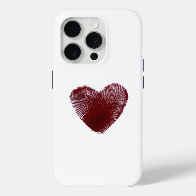 Phone Case 15 pro (Back)
