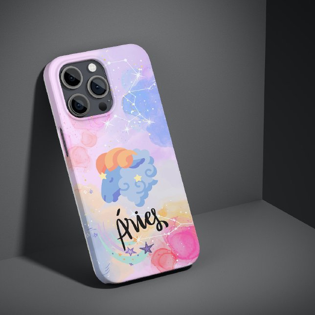Phone Case  Arie (Creator Uploaded)