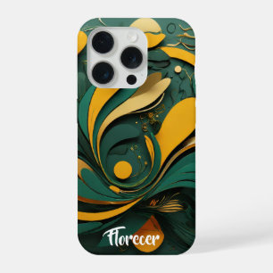 Phone Case Biodiversity Art Alive