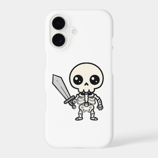 phone case Boonis sword (Back)