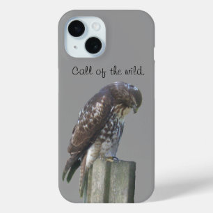 Phone Case - Call of the Wild