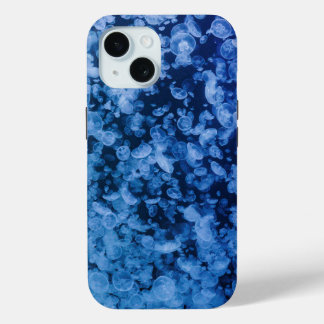 Phone case/cover – Moon Jellyfish iPhone 15 Case