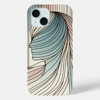Phone Case Design Artist with Seamless Vertical Li