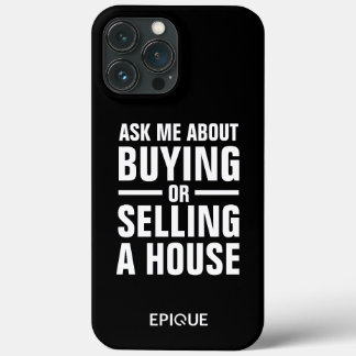 Phone Case Epique Realty