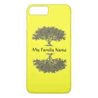 Phone Case - Family tree