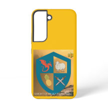 Phone Case for Knights of the Roundish Table
