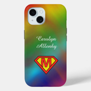 Phone Case for Super Mum