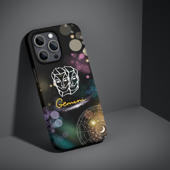 Phone Case Gemini (Creator Uploaded)