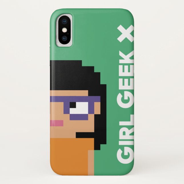 Phone Case - Green (Back)