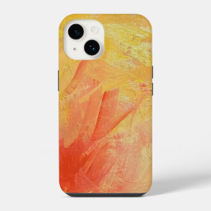 Phone Case in Sunshine Design