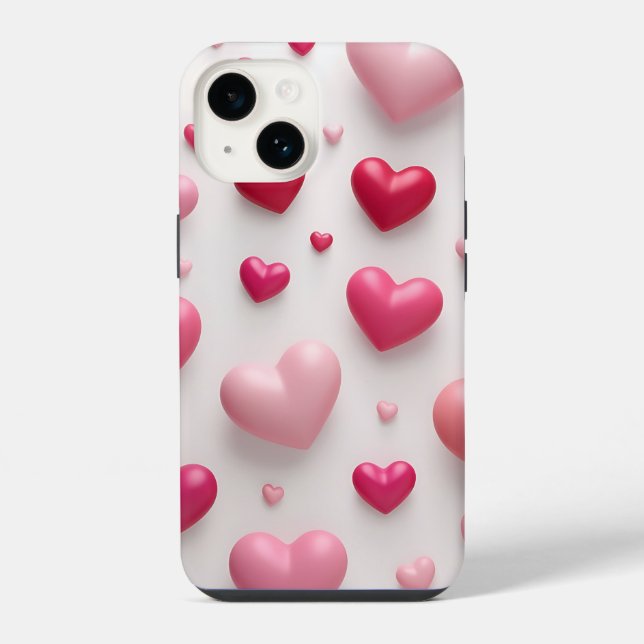  phone case. iPhone case (Back)