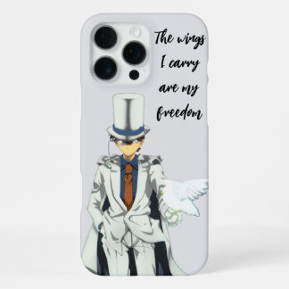 Phone Case | KAITO KID