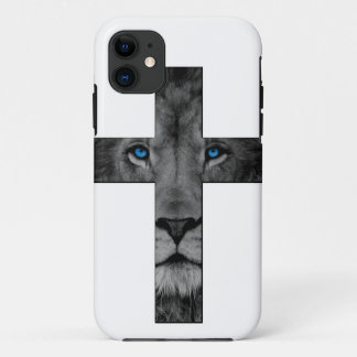 Phone Case - Lion of the Tribe
