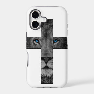 Phone Case - Lion of the Tribe