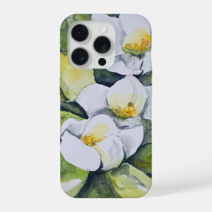 Phone Case Magnolia