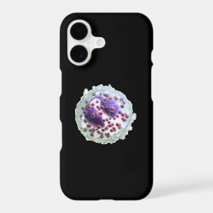 Phone Case (many models)-Eosinophilia