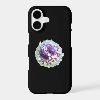 Phone Case (many models)-Eosinophilia