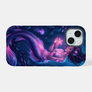phone case mermaid