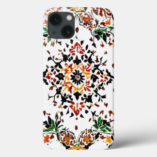 phone case moroccan style