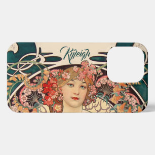 Phone Case, Personalised artwork, Reverie iPhone 13 Pro Case