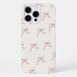Phone Case pink 🎀