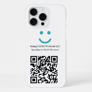 Phone Case QR