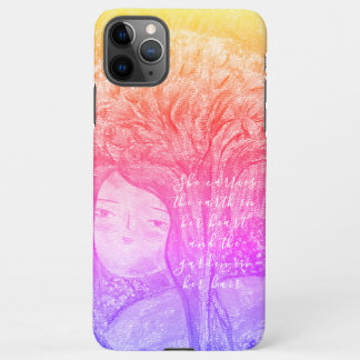 Phone Case – Rooted to the Earth | Custom Quote 