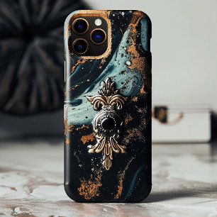 phone case Samurai Art shogun  Armour Artwork