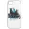 Phone case: skyline