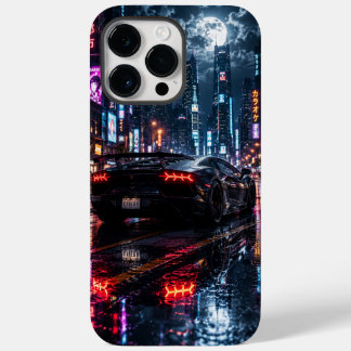 Phone Case - Sports Car