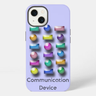 Phone Case - Three Dimensional Buttons