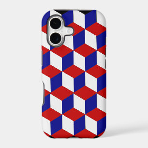 Phone Case - Three dimensional illusion