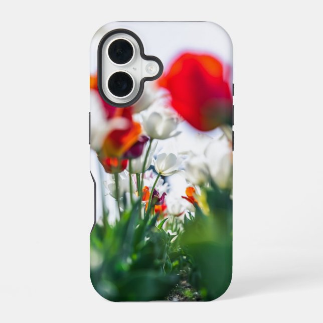 Phone Case – Tulip (Back)