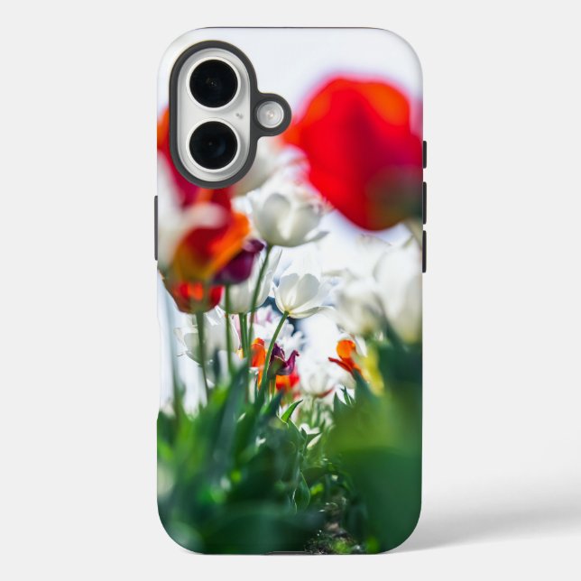 Phone Case – Tulip (Back)