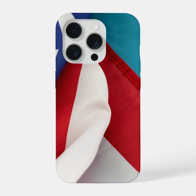 Phone Case usa américain  (Back)