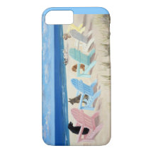 phone case with dog theme