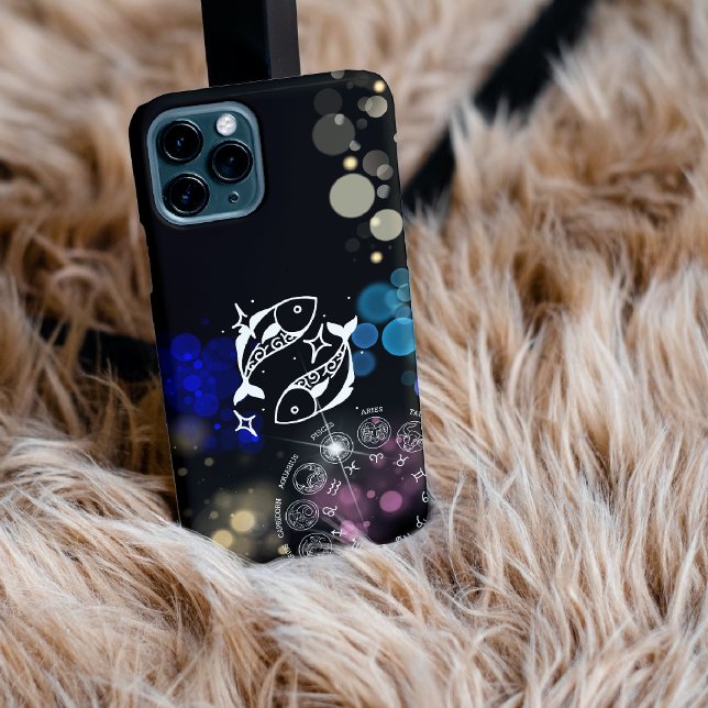 Phone Case Zodiac (Creator Uploaded)