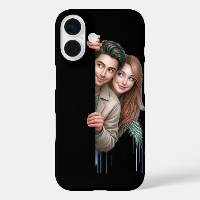 Phone Cases  (Back)