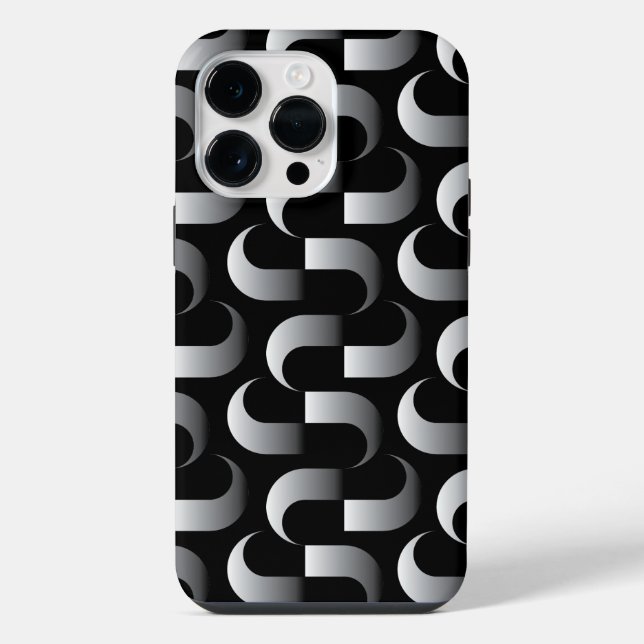 Phone Cases  (Back)